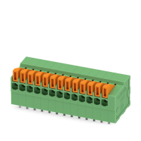 FFKDSA1/H-2,54-13 PCB terminal block