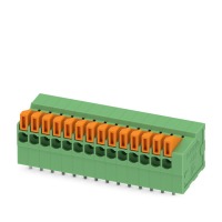 FFKDSA1/H-2,54-14 PCB terminal block