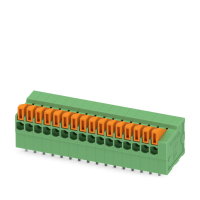 FFKDSA1/H-2,54-16 PCB terminal block