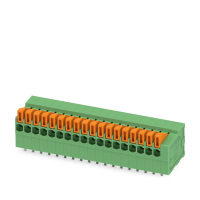 FFKDSA1/H-2,54-18 PCB terminal block
