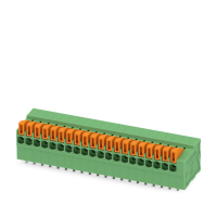 FFKDSA1/H-2,54-20 PCB terminal block