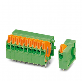 FFKDSA1/H-2,54-29 PCB terminal block