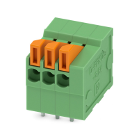 FFKDSA1/H-2,54- 3 PCB terminal block