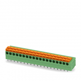 FFKDSA1/H-3,81-19 PCB terminal block