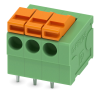 FFKDSA1/H-3,81- 3 PCB terminal block