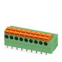 FFKDSA1/H-3,81- 9 PCB terminal block