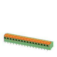 FFKDSA1/H1-5,08-16 PCB terminal block