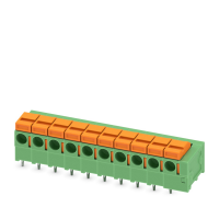 FFKDSA1/H1-5,08-23 PCB terminal block