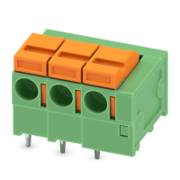 FFKDSA1/H1-5,08- 3 PCB terminal block