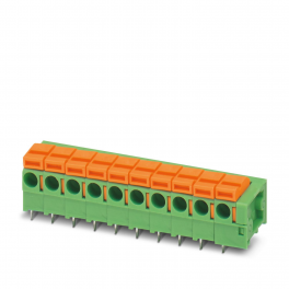 FFKDSA1/H1-5,08- 7 PCB terminal block