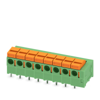 FFKDSA1/H1-5,08- 8 PCB terminal block
