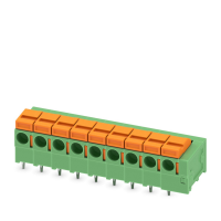 FFKDSA1/H1-5,08- 9 PCB terminal block