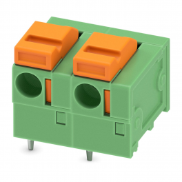 FFKDSA1/H1-7,62- 2 PCB terminal block