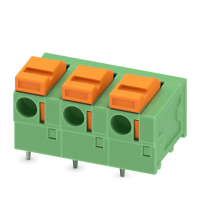 FFKDSA1/H1-7,62- 3 PCB terminal block