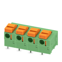 FFKDSA1/H1-7,62- 4 PCB terminal block