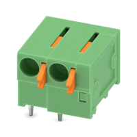 FFKDSA1/H2-5,08- 2 PCB terminal block