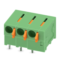 FFKDSA1/H2-5,08- 3 PCB terminal block