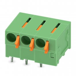 FFKDSA1/H2-5,08- 3 PCB terminal block