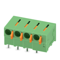 FFKDSA1/H2-5,08- 4 PCB terminal block