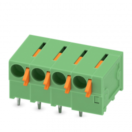 FFKDSA1/H2-5,08- 4 PCB terminal block
