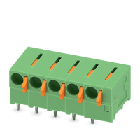 FFKDSA1/H2-5,08- 5 PCB terminal block