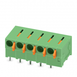 FFKDSA1/H2-5,08- 5 PCB terminal block