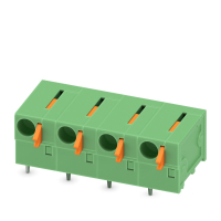 FFKDSA1/H2-7,62- 4 PCB terminal block
