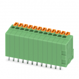 FFKDSA1/V-2,54-12 PCB terminal block