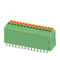 FFKDSA1/V-2,54-14 PCB terminal block
