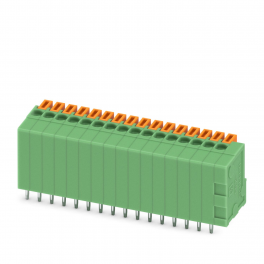 FFKDSA1/V-2,54-16 PCB terminal block