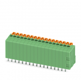 FFKDSA1/V-2,54-17 PCB terminal block