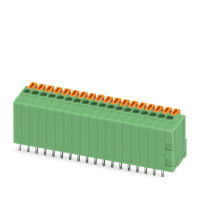 FFKDSA1/V-2,54-18 PCB terminal block