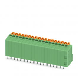FFKDSA1/V-2,54-18 PCB terminal block