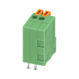FFKDSA1/V-2,54- 2 PCB terminal block