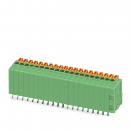 FFKDSA1/V-2,54-20 PCB terminal block