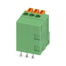 FFKDSA1/V-2,54- 3 PCB terminal block