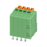 FFKDSA1/V-2,54- 4 PCB terminal block