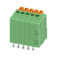 FFKDSA1/V-2,54- 5 PCB terminal block