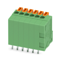 FFKDSA1/V-2,54- 6 PCB terminal block