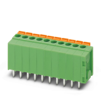 FFKDSA1/V-3,81-10 PCB terminal block