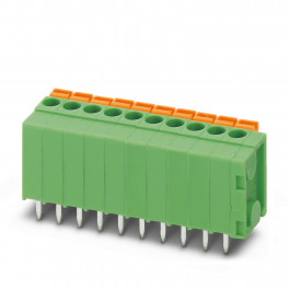 FFKDSA1/V-3,81- 2 PCB terminal block