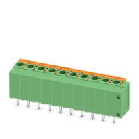 FFKDSA1/V1-10,16-3 PCB terminal block