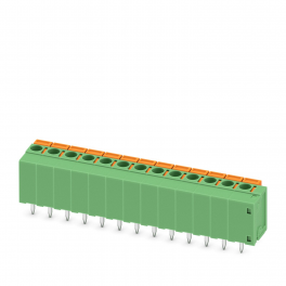 FFKDSA1/V1-5,08-13 PCB terminal block