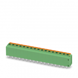 FFKDSA1/V1-5,08-17 PCB terminal block