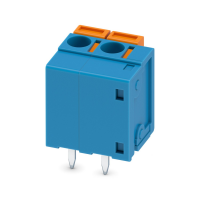 FFKDSA1/V1-5,08- 2 BU PCB terminal block