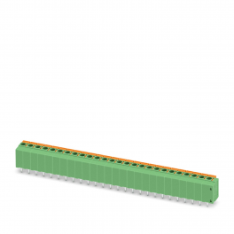 FFKDSA1/V1-5,08-26 PCB terminal block
