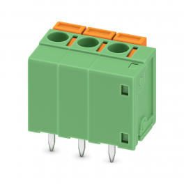 FFKDSA1/V1-5,08- 3 PCB terminal block