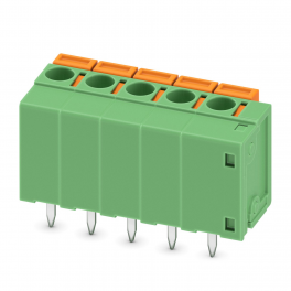 FFKDSA1/V1-5,08- 5 PCB terminal block