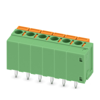 FFKDSA1/V1-5,08- 6 PCB terminal block
