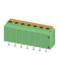 FFKDSA1/V1-5,08- 7 PCB terminal block